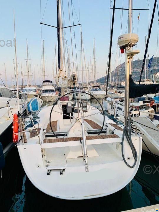 Bavaria 42 MATCH