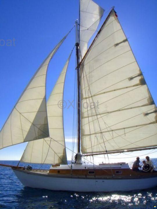 Boudignon LOFOTEN CLASSIC