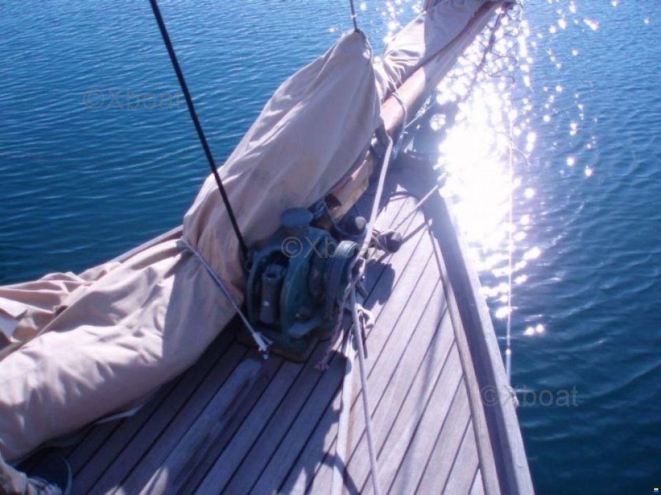Boudignon LOFOTEN CLASSIC
