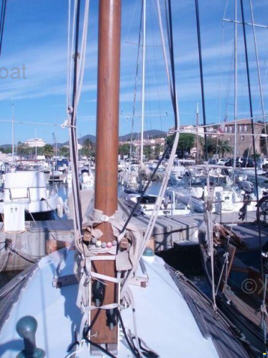 Boudignon LOFOTEN CLASSIC
