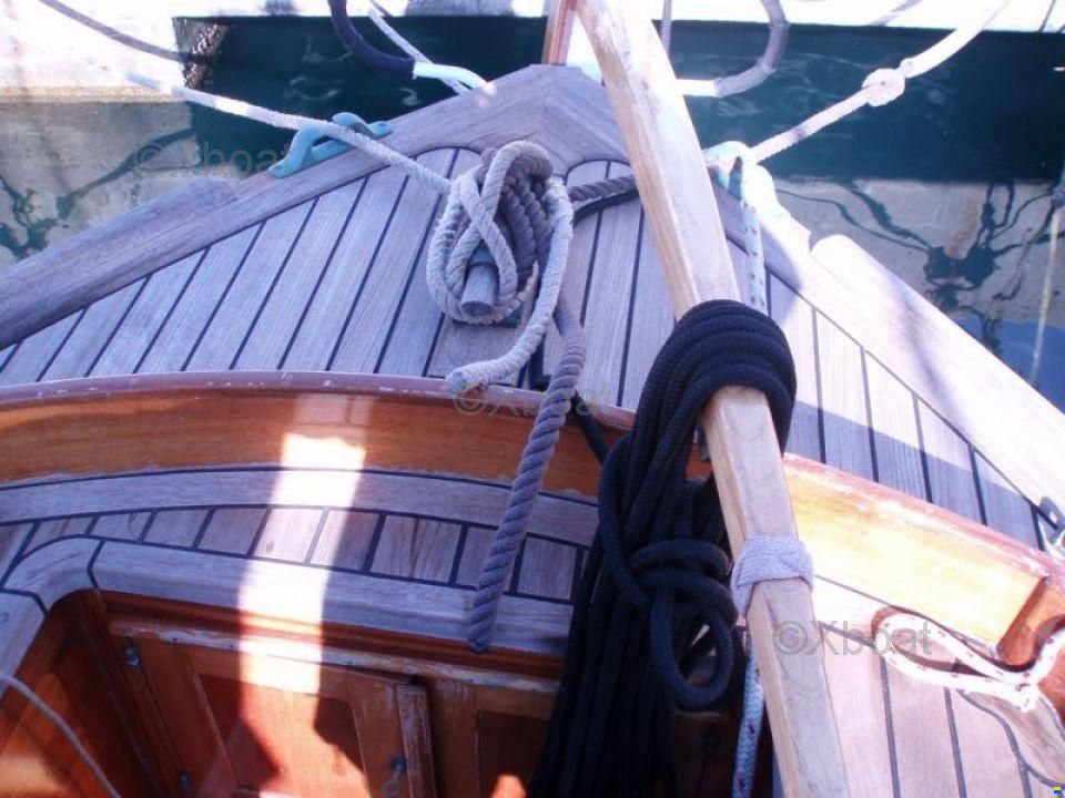 Boudignon LOFOTEN CLASSIC