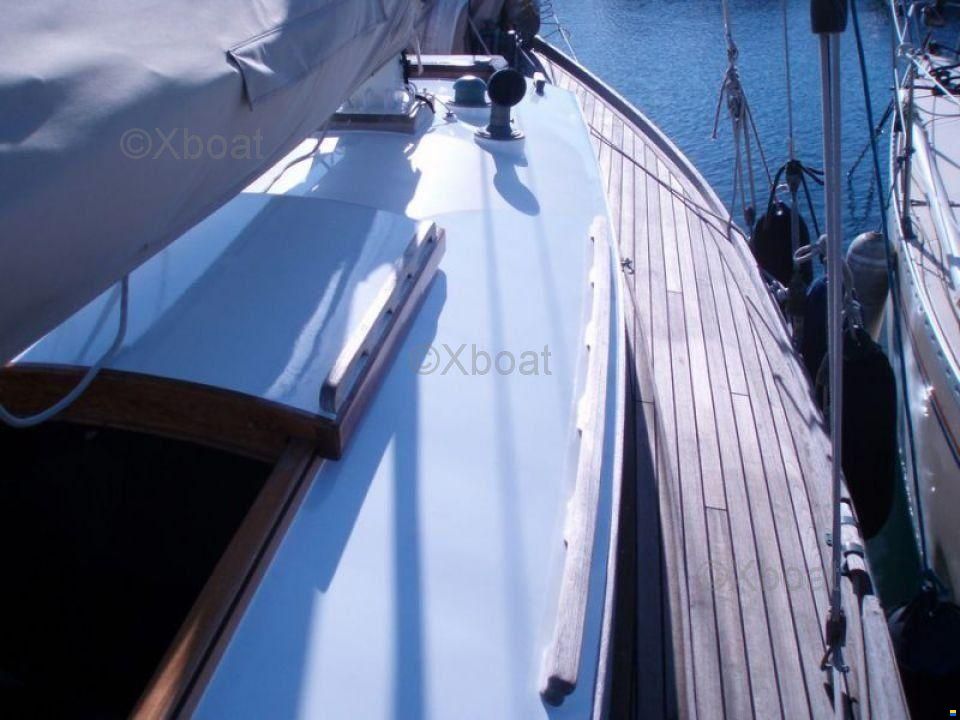 Boudignon LOFOTEN CLASSIC