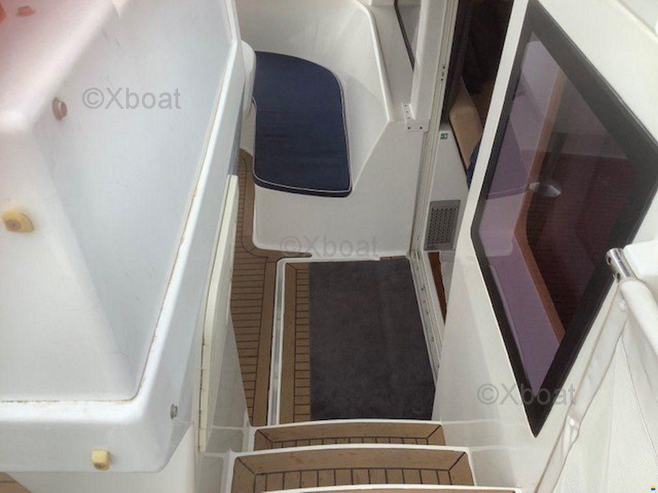 Fountaine Pajot SALINA 48