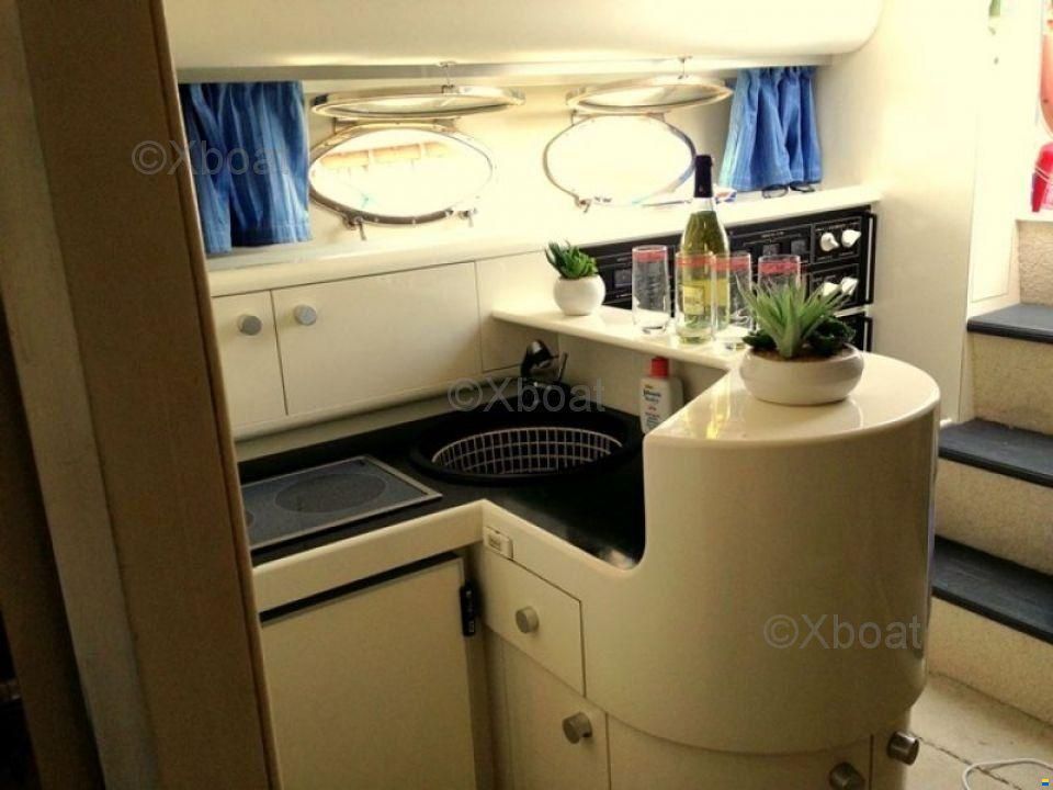 Profilmarine CHEROKEE 50