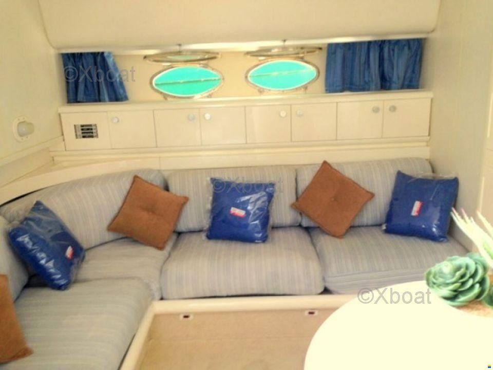 Profilmarine CHEROKEE 50