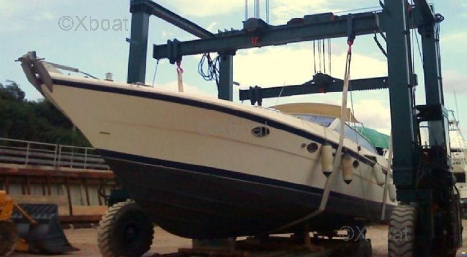 Profilmarine CHEROKEE 50