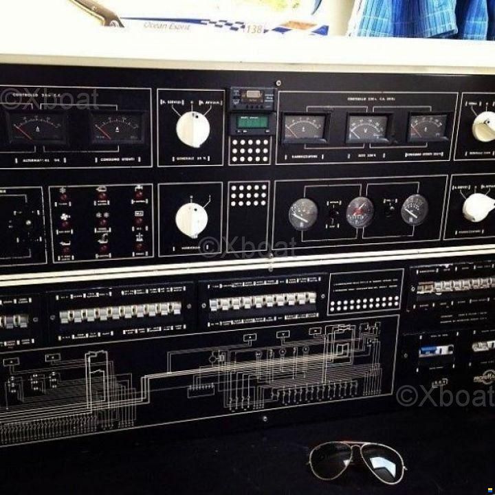Profilmarine CHEROKEE 50