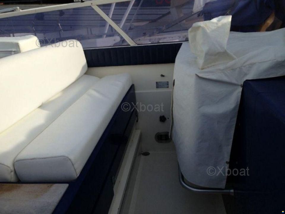 Profilmarine CHEROKEE 50