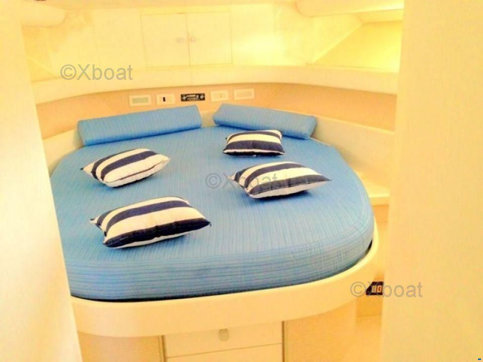 Profilmarine CHEROKEE 50