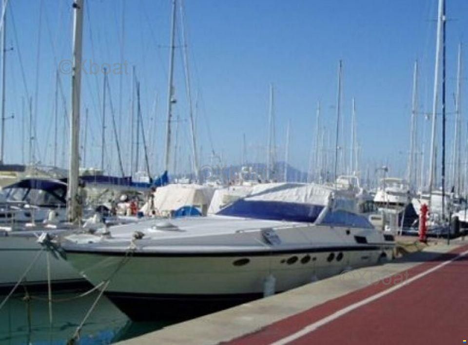 Profilmarine CHEROKEE 50