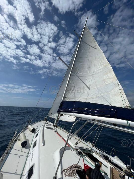 Beneteau CYCLADES 50.5