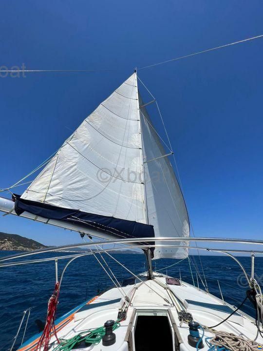 Beneteau CYCLADES 50.5
