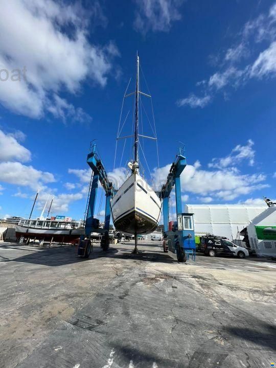 Beneteau CYCLADES 50.5