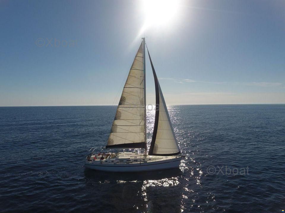 Beneteau CYCLADES 50.5