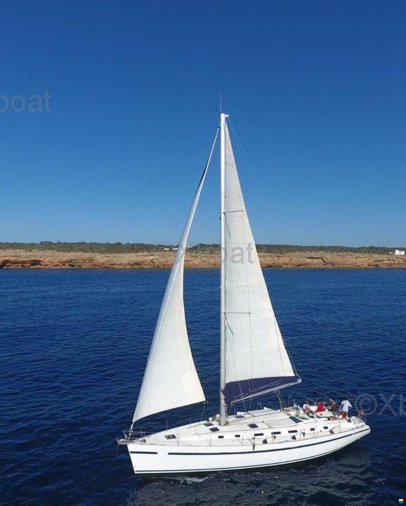 Beneteau CYCLADES 50.5