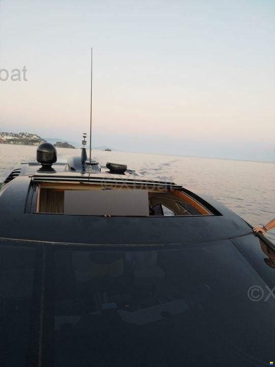 Sinergia 67 HARD TOP