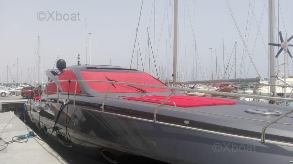 Sinergia 67 HARD TOP