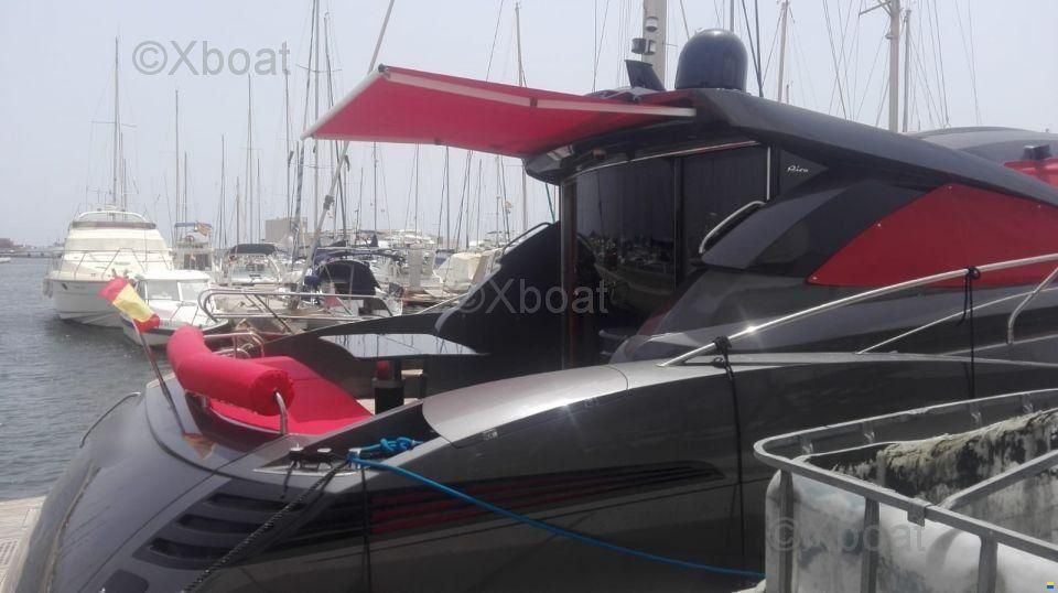 Sinergia 67 HARD TOP