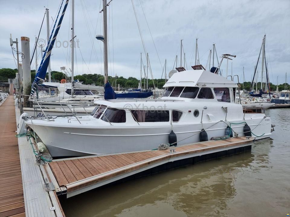 RIUNITI BORA IV