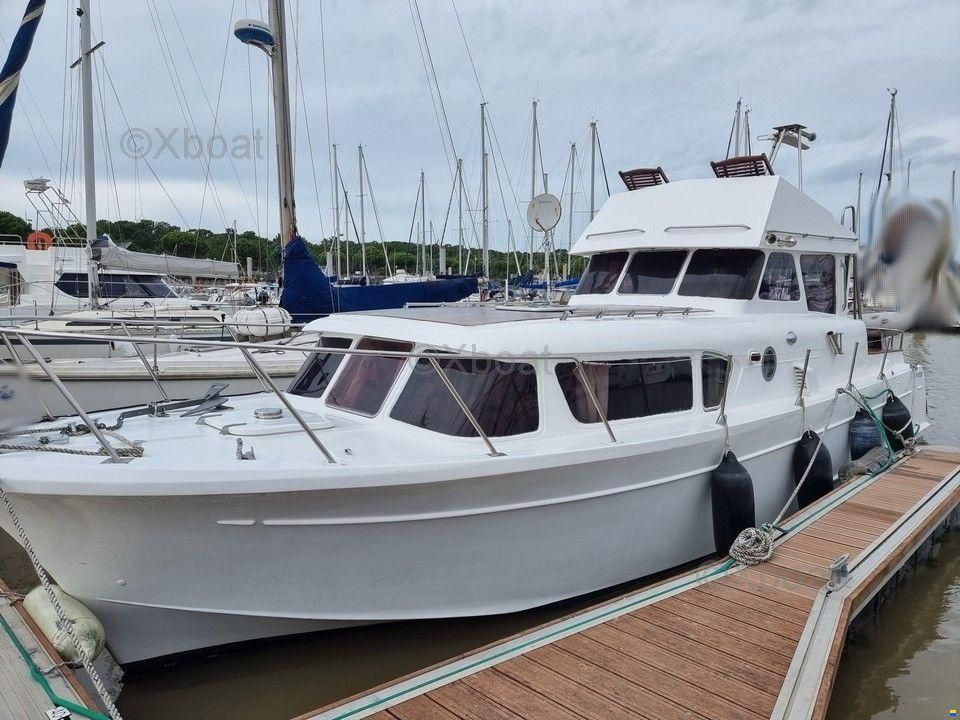 RIUNITI BORA IV