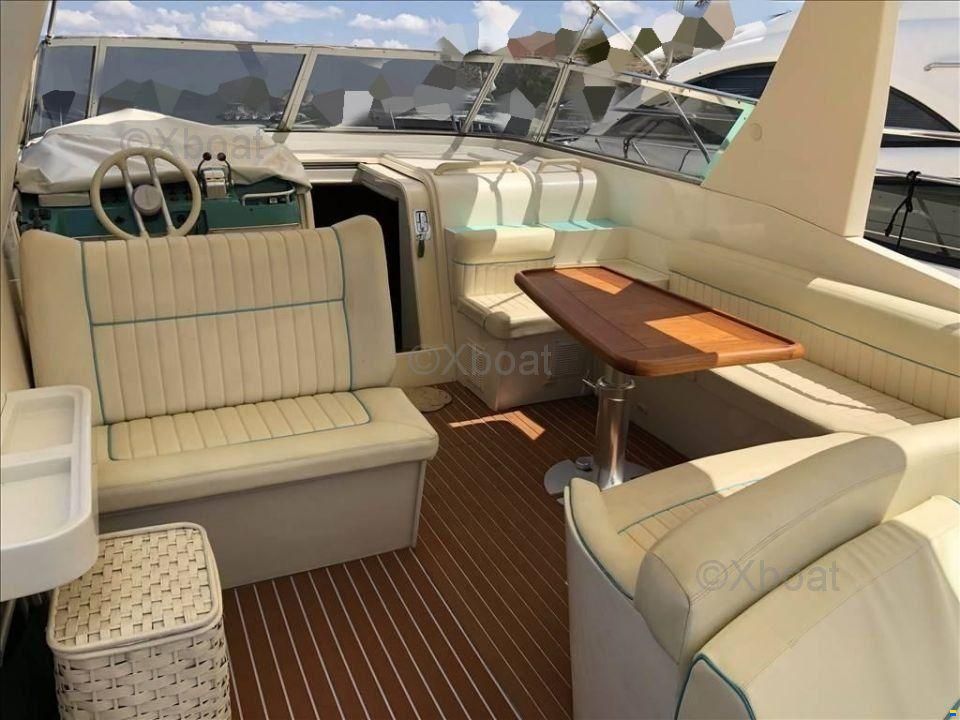Riva 50 DIABLE