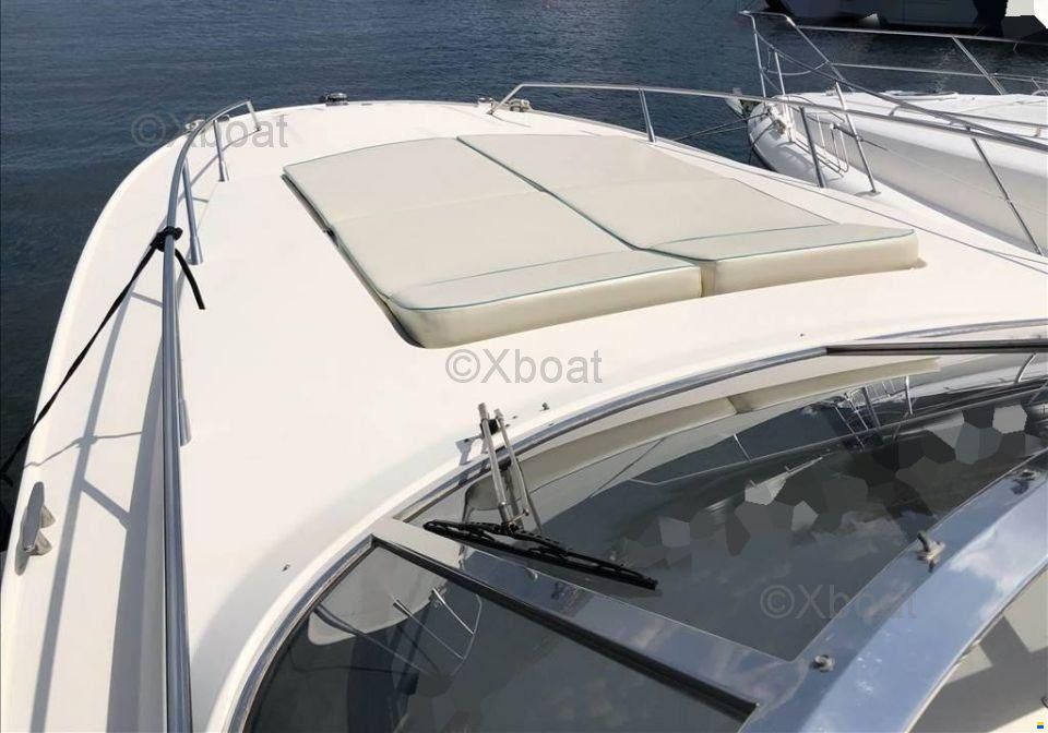 Riva 50 DIABLE