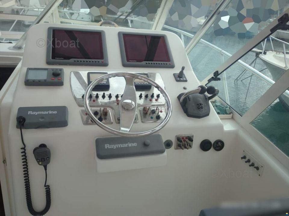Cabo 32 EXPRESS