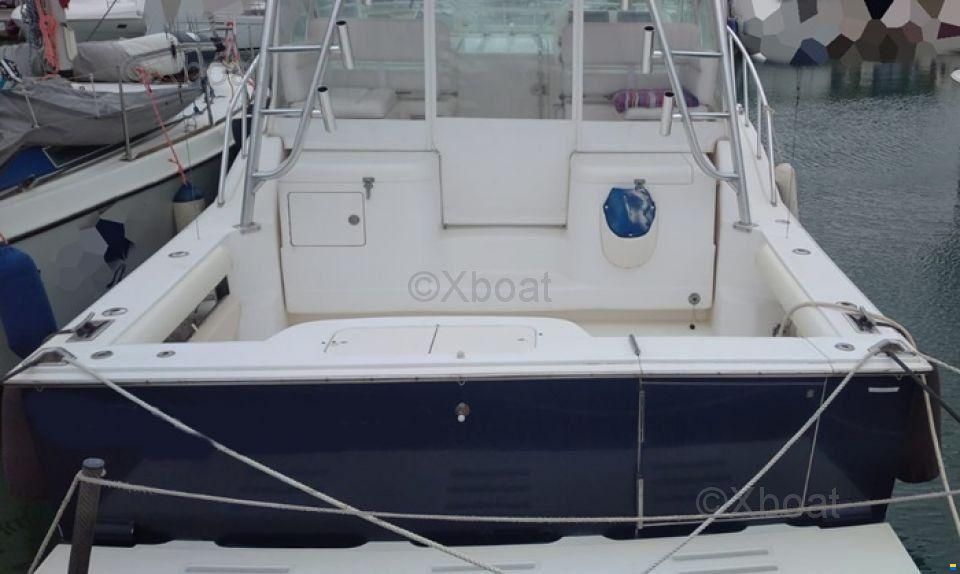 Cabo 32 EXPRESS