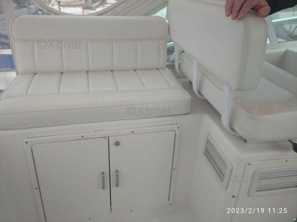 Cabo 32 EXPRESS