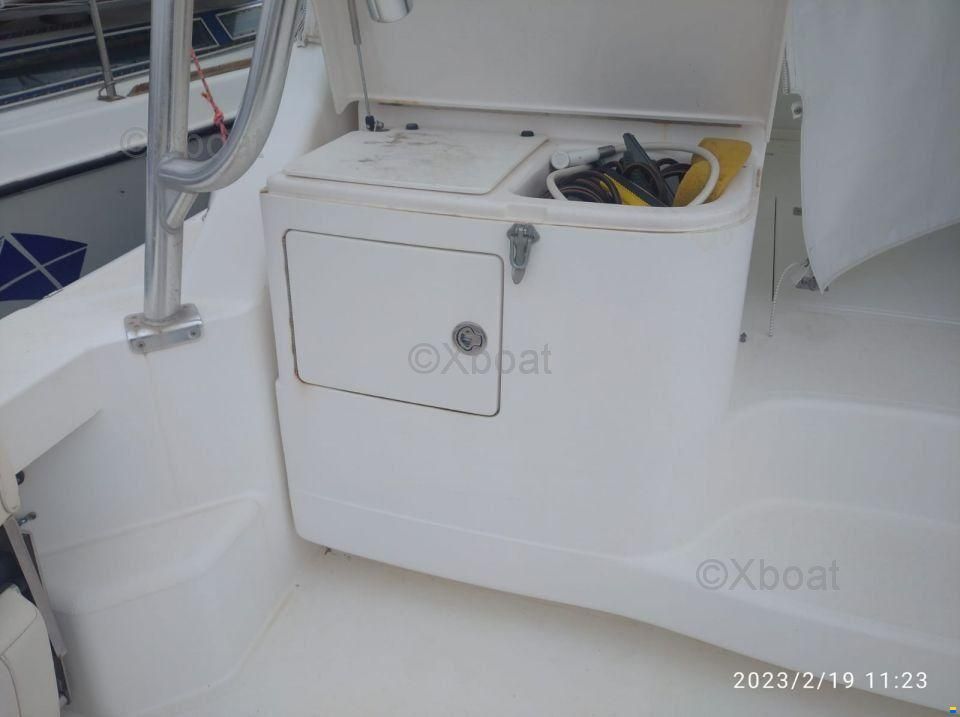 Cabo 32 EXPRESS