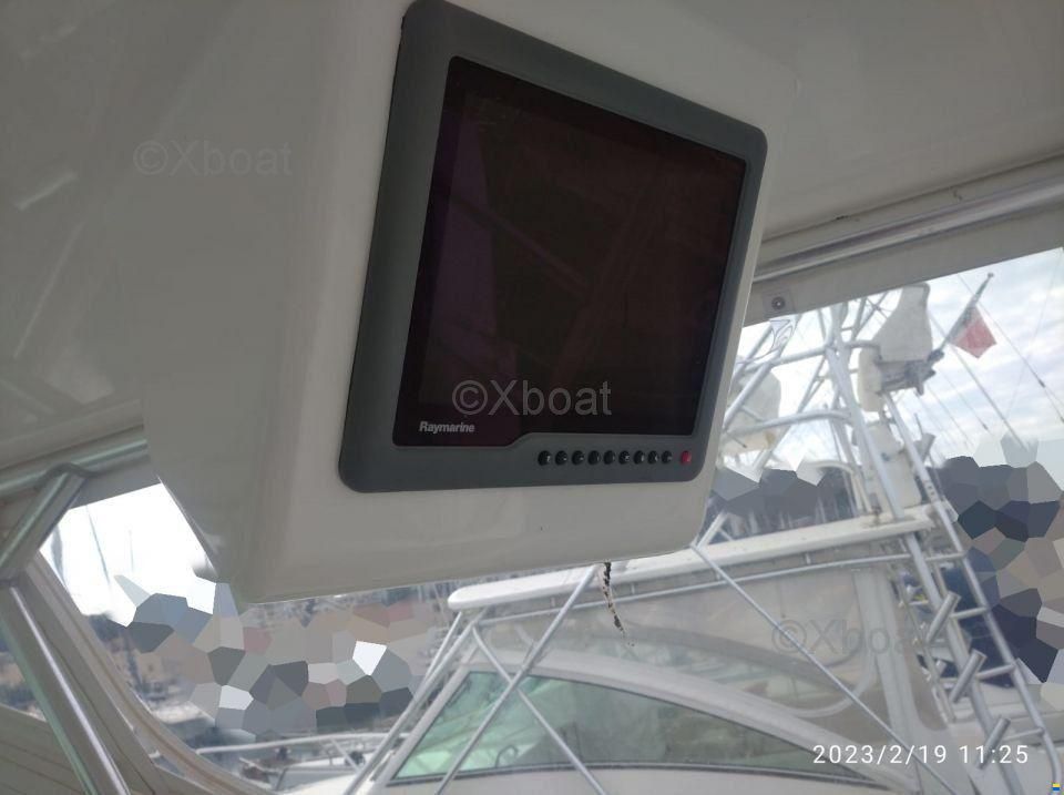Cabo 32 EXPRESS