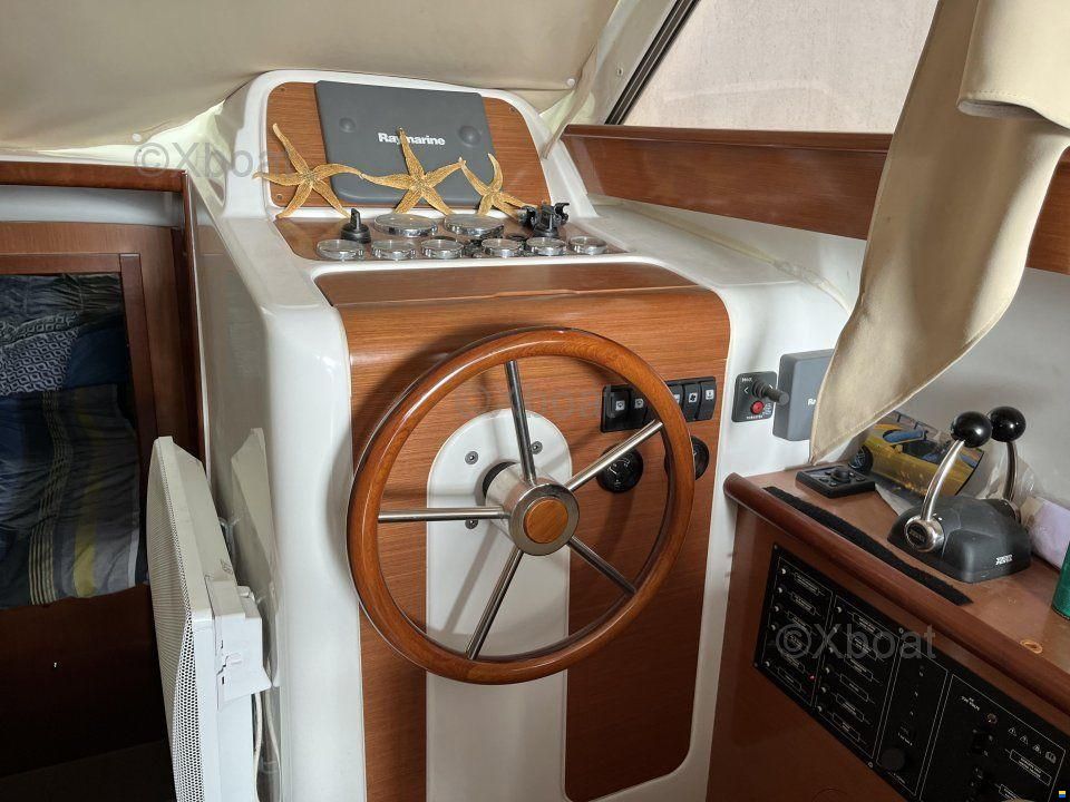 Beneteau ANTARES 1080 FLY