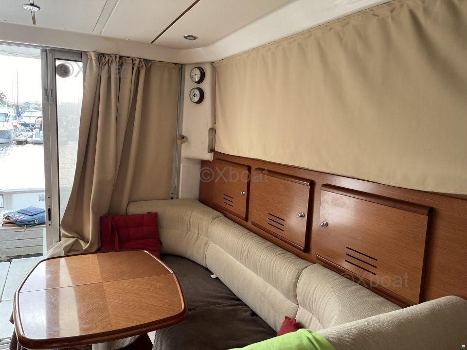 Beneteau ANTARES 1080 FLY