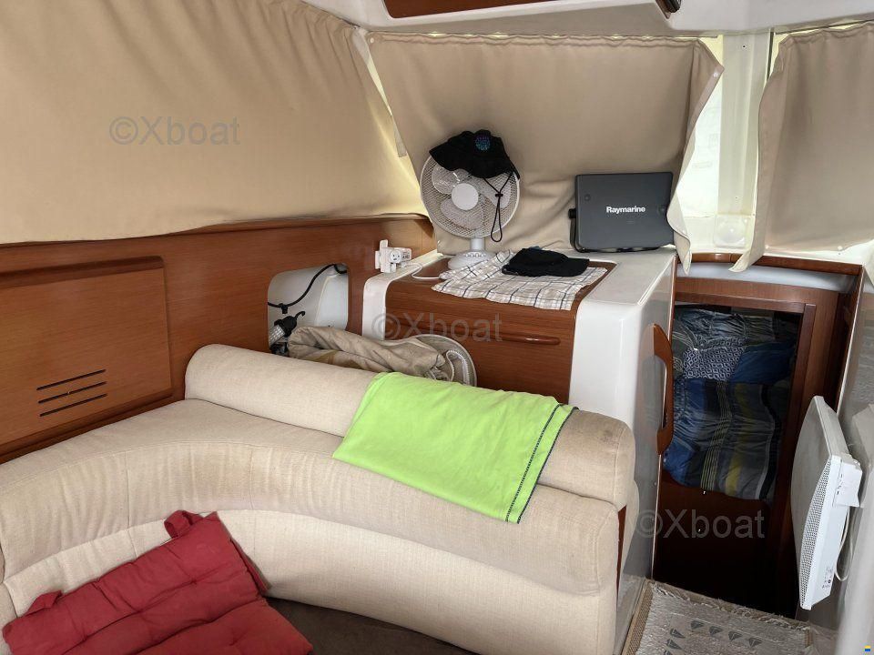 Beneteau ANTARES 1080 FLY