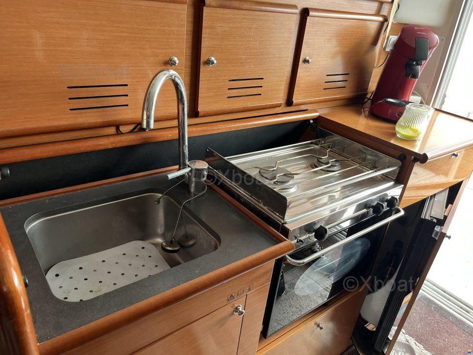 Beneteau ANTARES 1080 FLY