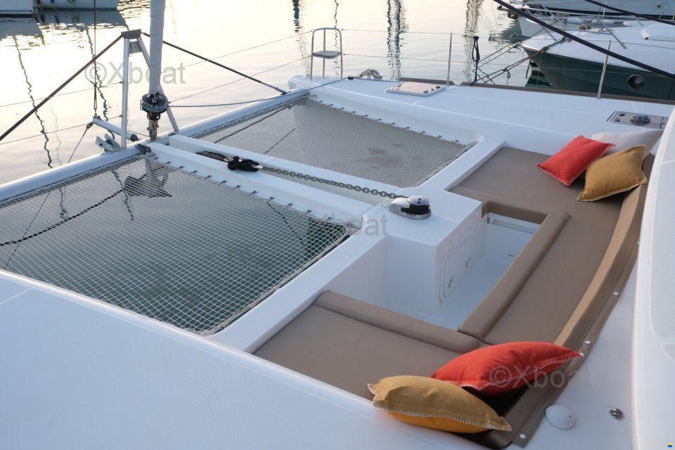 Lagoon 450F