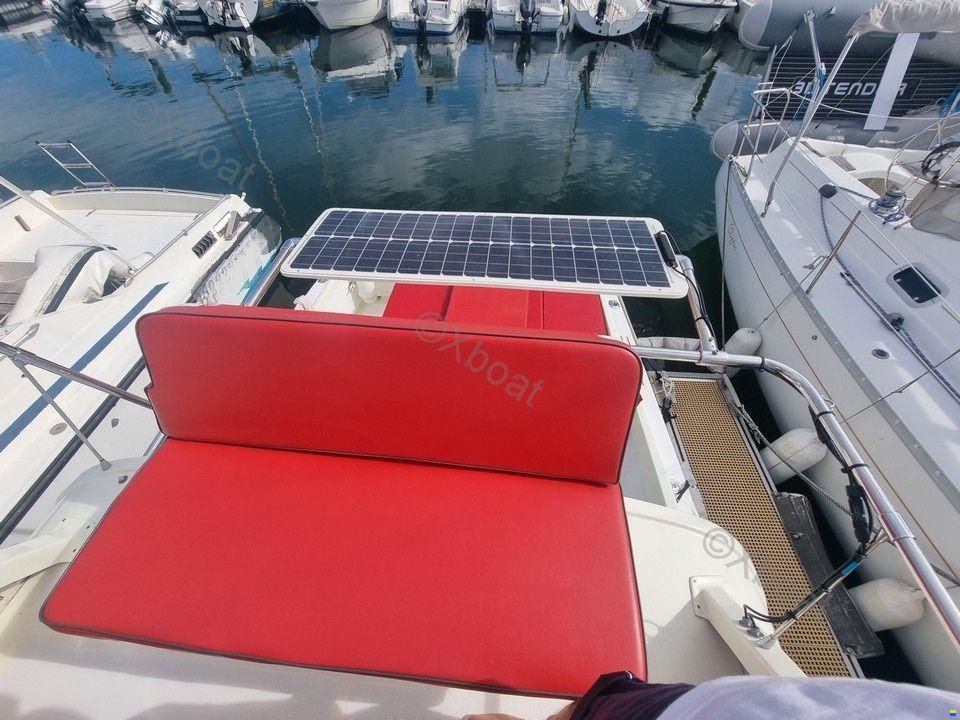 RIVA BERTRAM 25 SPORT FISHERMAN