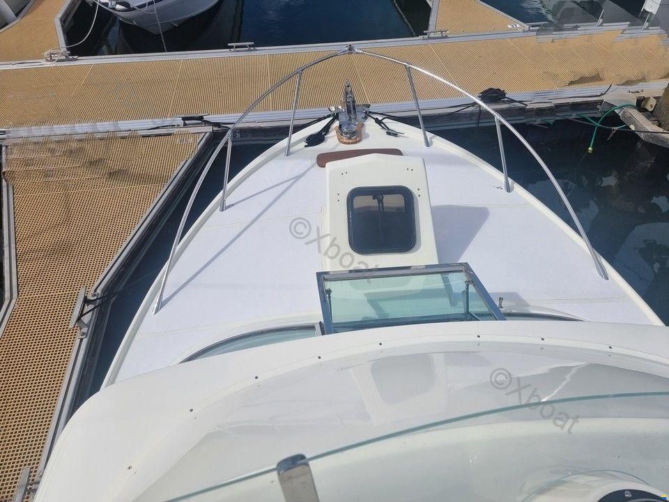 RIVA BERTRAM 25 SPORT FISHERMAN