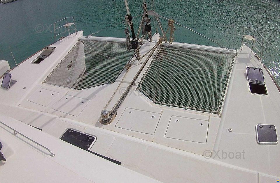 Lagoon 620