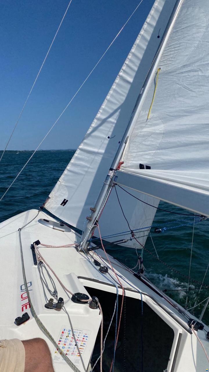 2014 Bavaria B/one, EUR 16.900,-
