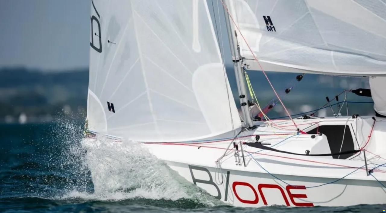 2014 Bavaria B/one, EUR 16.900,-