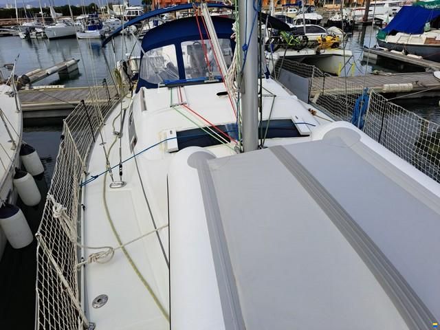 Beneteau Oceanis 343