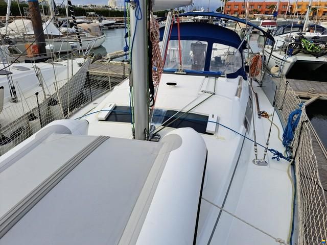Beneteau Oceanis 343