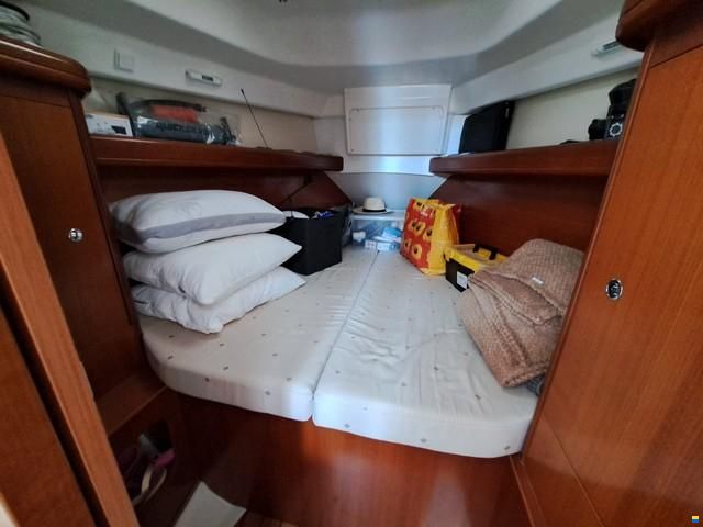 Beneteau Oceanis 343