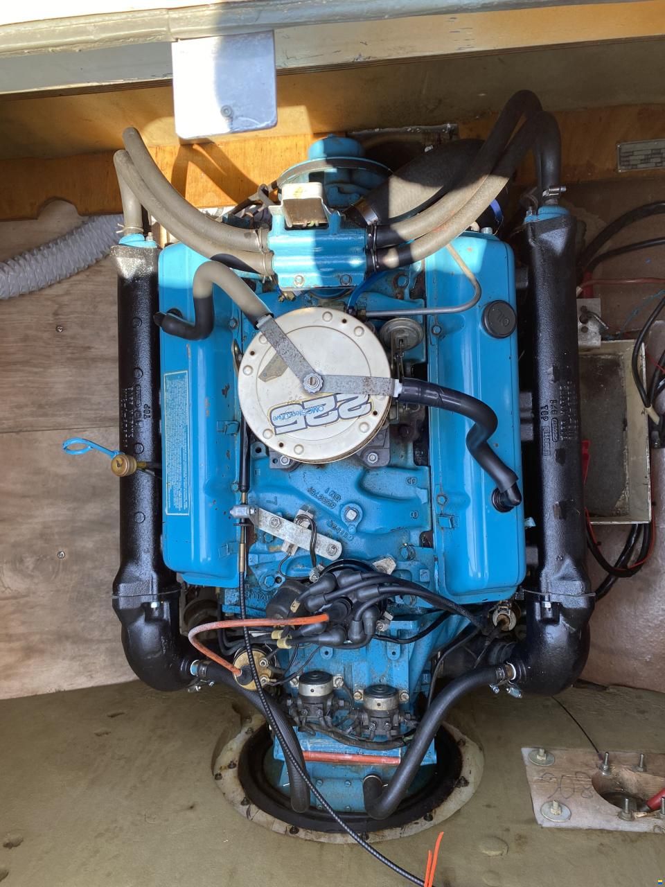 Guggisberg Serada Aluma