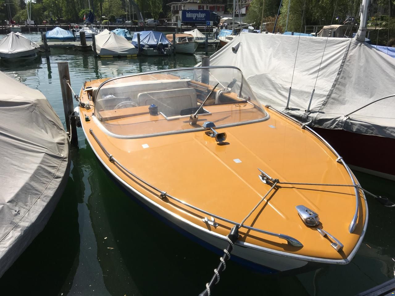 Guggisberg Serada Aluma