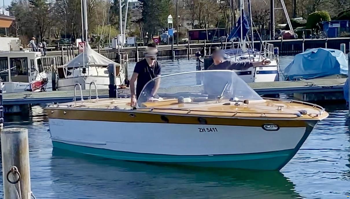 Guggisberg Serada Aluma