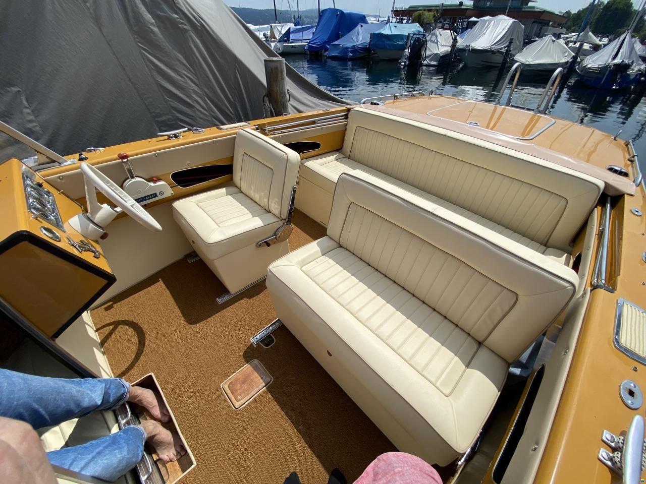 Guggisberg Serada Aluma