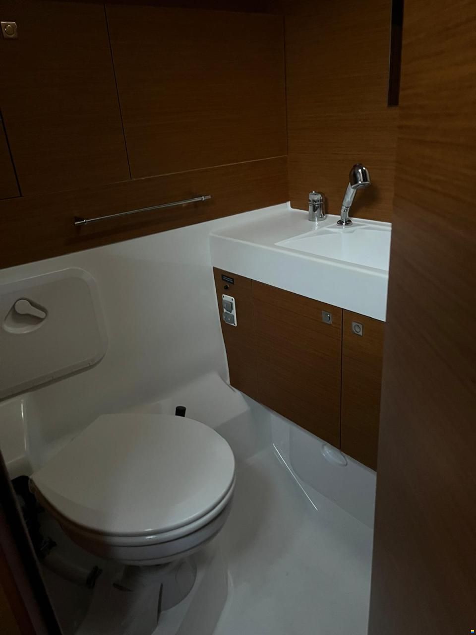 Jeanneau SUN ODYSSEY 479 BJ 2018 mit Finanzierung