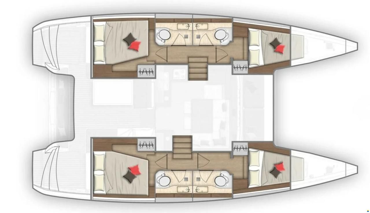 Lagoon 40